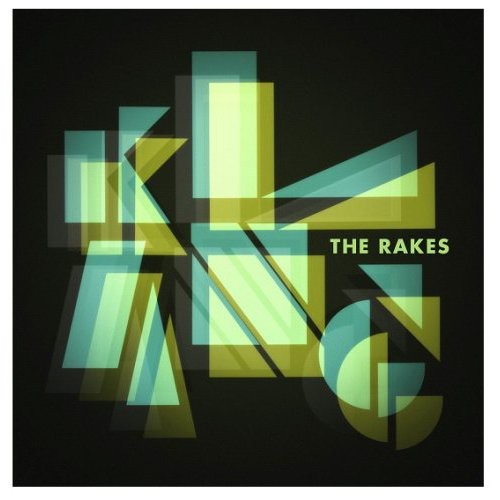 Rakes: Klang