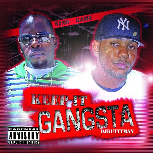 Game/Nino: Keep It Gangsta