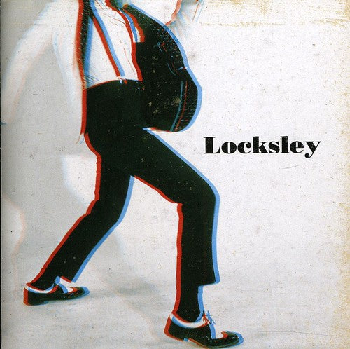 Locksley: Locksley