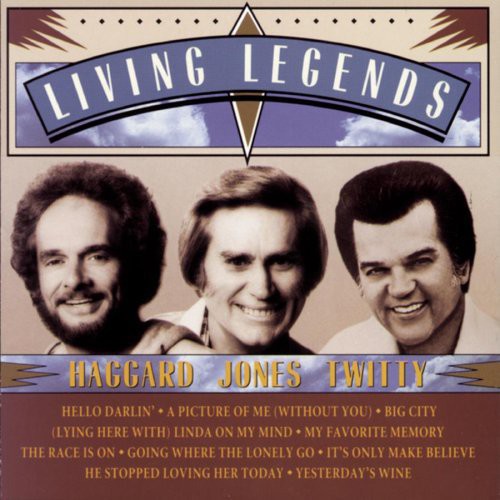 Living Legends / Various: Living Legends