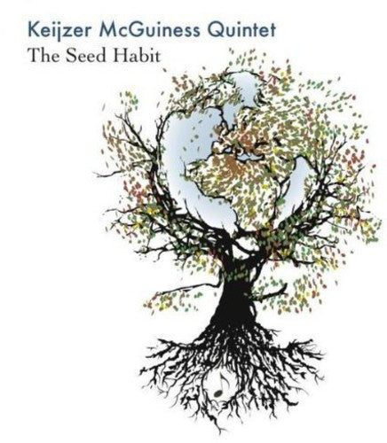 McGuiness, Keijzer Quintet: Seed Mabit