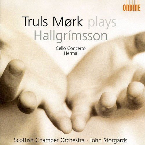Mork, Truls / Sco / Storgards: Mork Plays Hallgrimsson