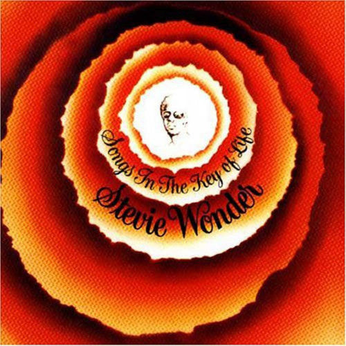 Wonder, Stevie: Songs In The Key Of Life [2 LP+7"]