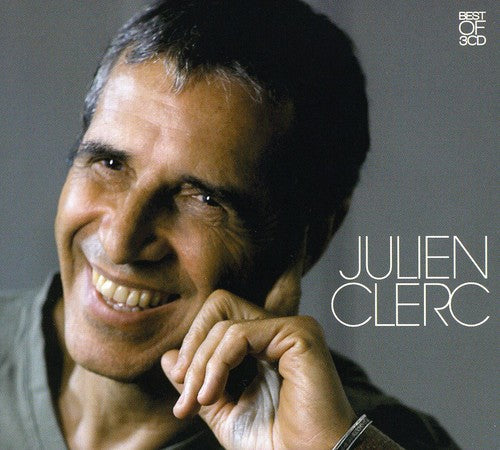 Clerc, Julien: Best of