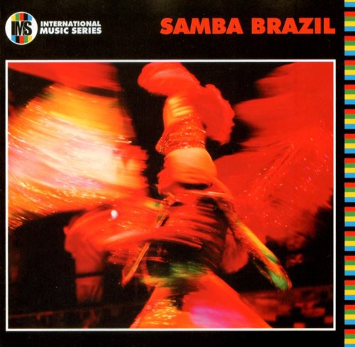 Samba Brazil: Samba Brazil