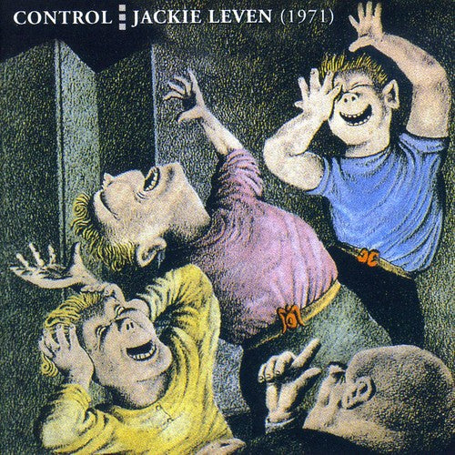 Leven, Jackie: Control (1971)