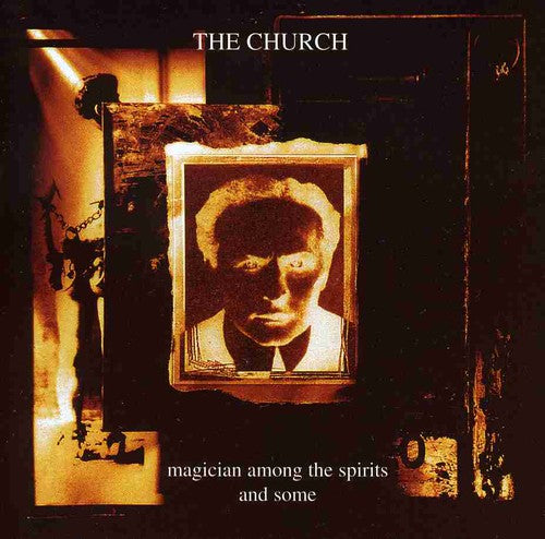 Church: Magician Amongst the Spirits & Some