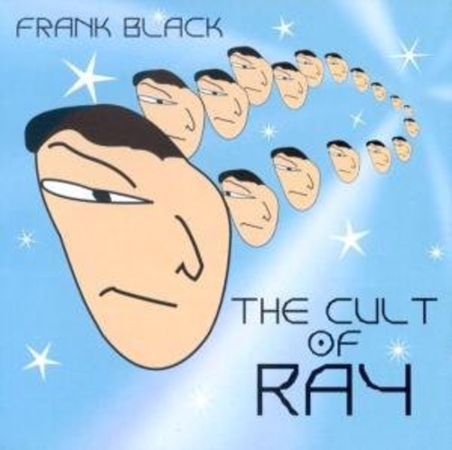 Black, Frank & the Catholics: Cult of Ray