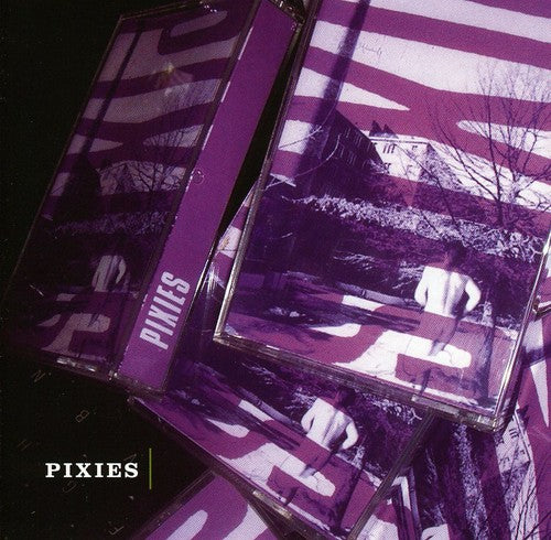 Pixies: Pixies