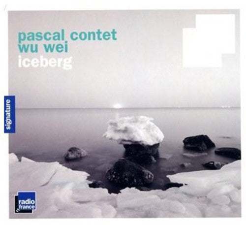 Contet / Wei: Iceberg