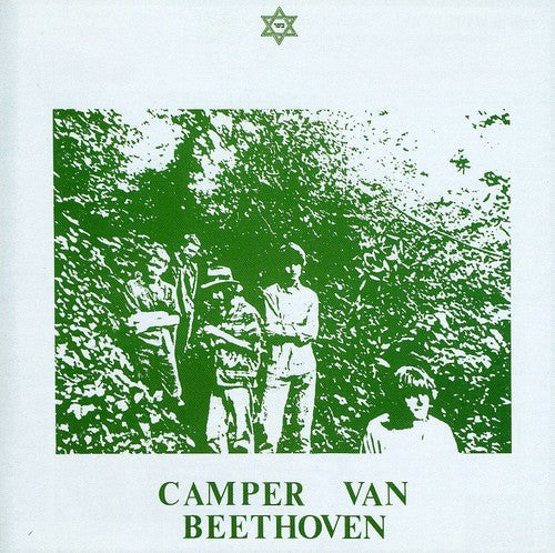 Camper Van Beethoven: II & III