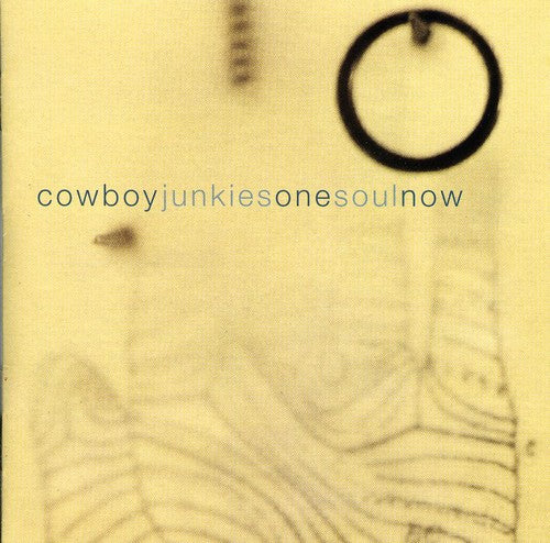 Cowboy Junkies: One Soul Now