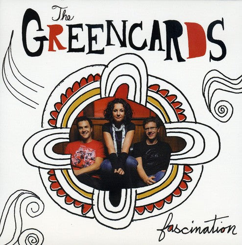 Greencards: Fascination