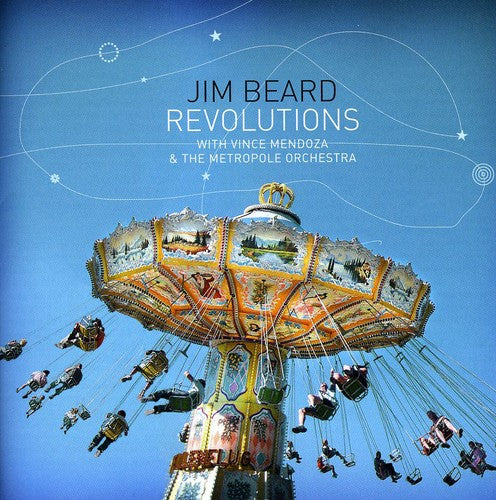 Beard, Jim: Revolutions