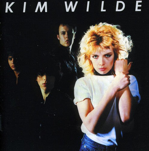 Wilde, Kim: Kim Wilde
