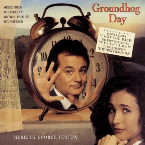 Groundhog Day / O.S.T.: Groundhog Day (Original Soundtrack)