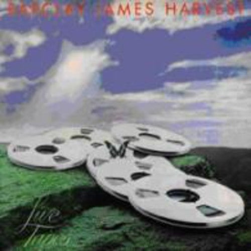 Barclay James Harvest: Live Tapes [Expanded]