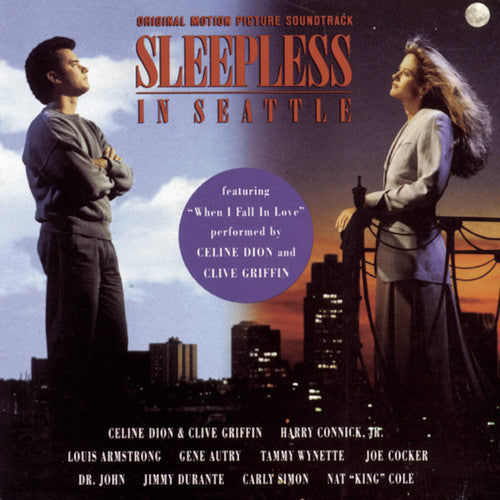 Sleepless in Seattle / O.S.T.: Sleepless in Seattle (Original Soundtrack)