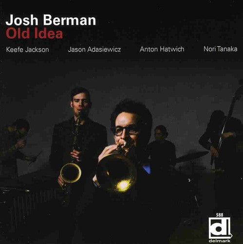 Berman, Josh: Old Idea