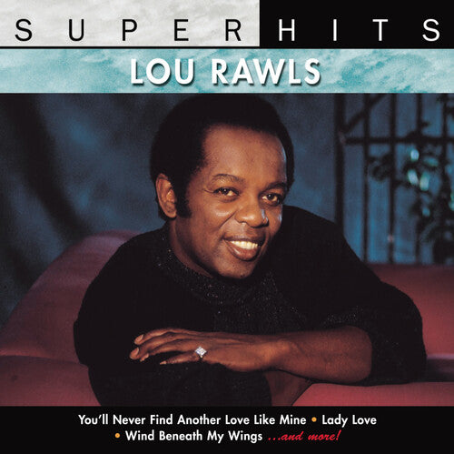 Rawls, Lou: Super Hits