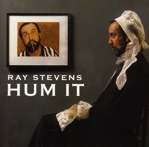 Stevens, Ray: Hum It