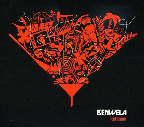 Benwela: Entonnoir