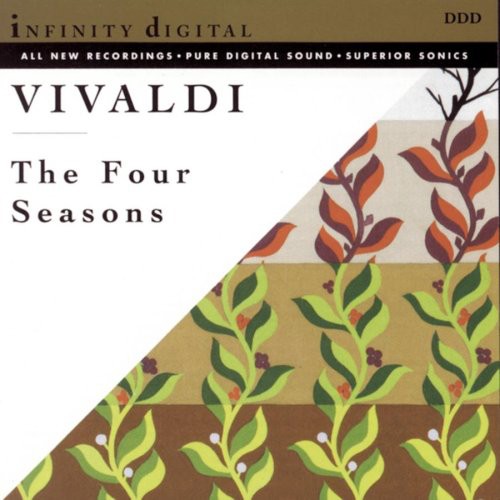 Vivaldi: 4 Seasons