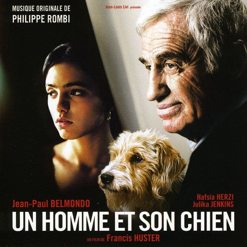 Rombi, Philippe: Un Homme Et Son Chien (Original Soundtrack)