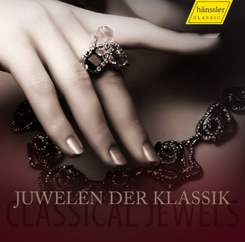 Classical Jewels / Various: Classical Jewels / Various