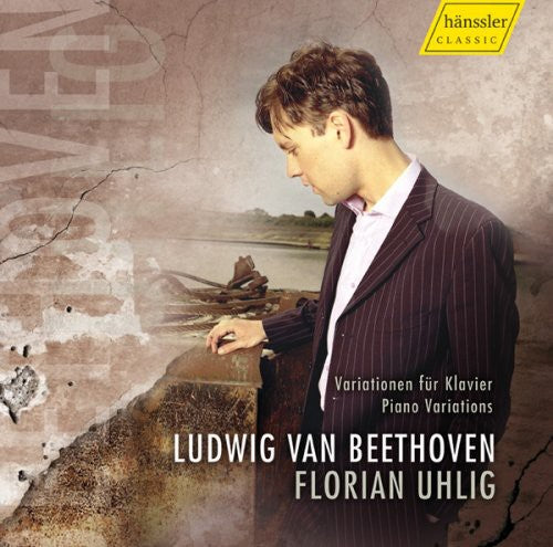 Beethoven / Uhlig: Piano Variations