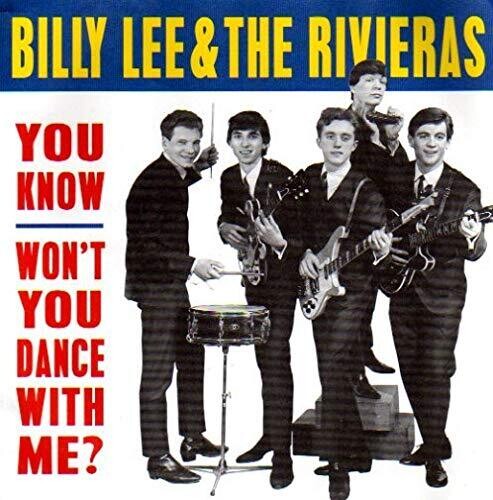 Lee, Billy & Rivieras: You Know