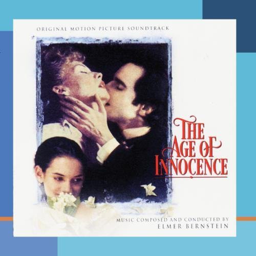 Age of Innocence / O.S.T.: Age of Innocence (Original Soundtrack)