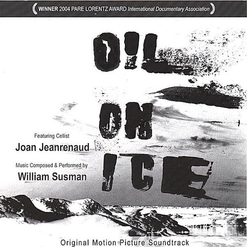 Oil on Ice / O.S.T.: Oil On Ice (Original Soundtrack)