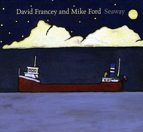 Francey, David: Seaway