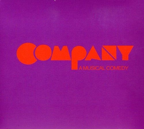 Company / O.C.R.: Company