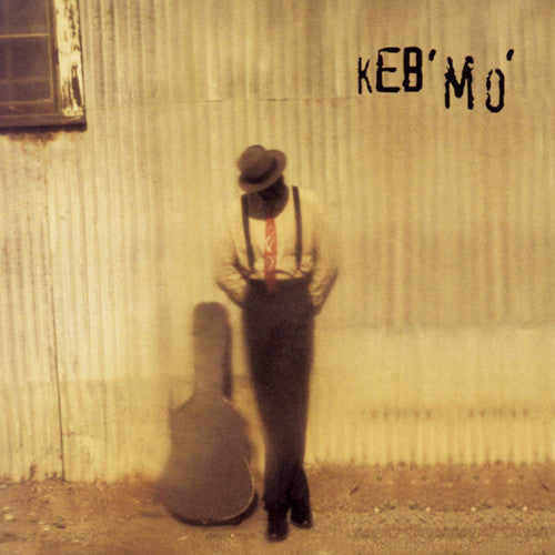 Keb Mo: Keb Mo