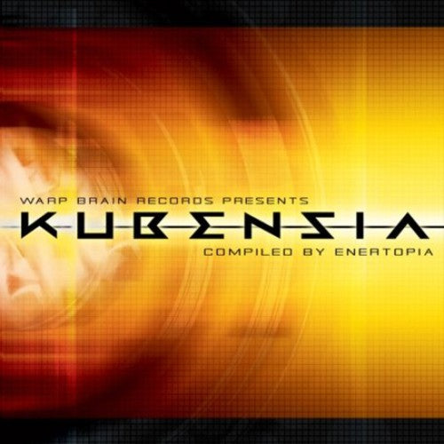 Kubensia / Various: Kubensia / Various