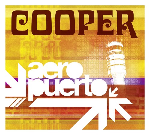 Cooper: Aeropuerto
