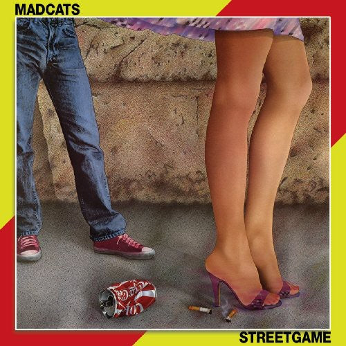 Madcats: Streetgame