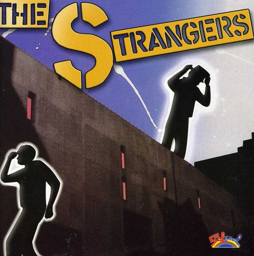 Strangers: Strangers