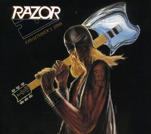 Razor: Executioners Song