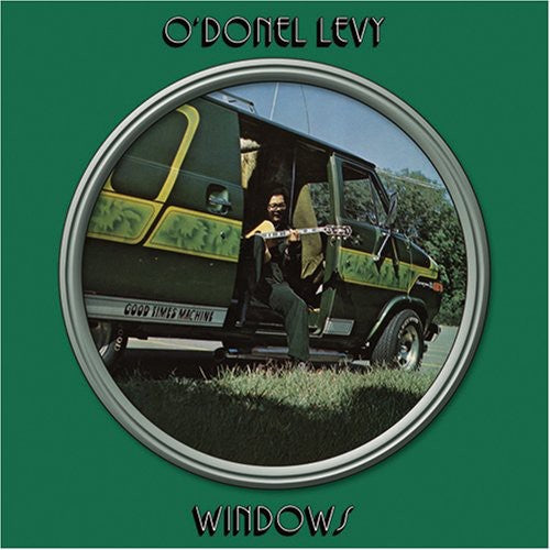 O'Donel, Levy: Windows