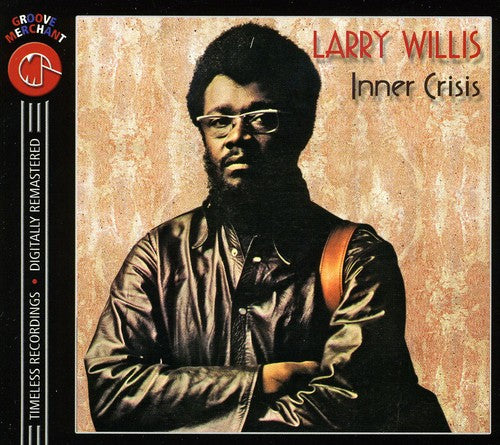 Willis, Larry: Inner Crisis