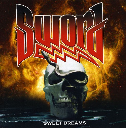 Sword: Sweet Dreams