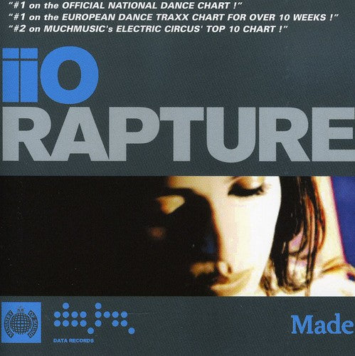 iiO: Rapture