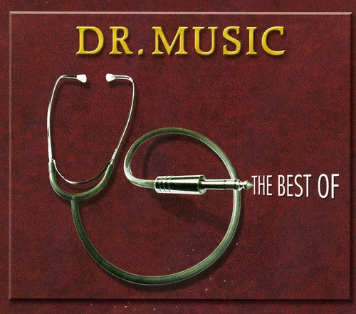 Dr. Music: Best of (Retrospective)