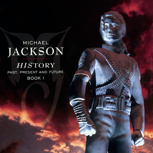 Jackson, Michael: History