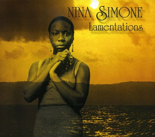 Simone, Nina: Lamentations