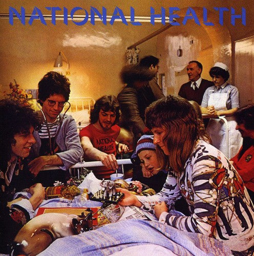 National Health: National Health