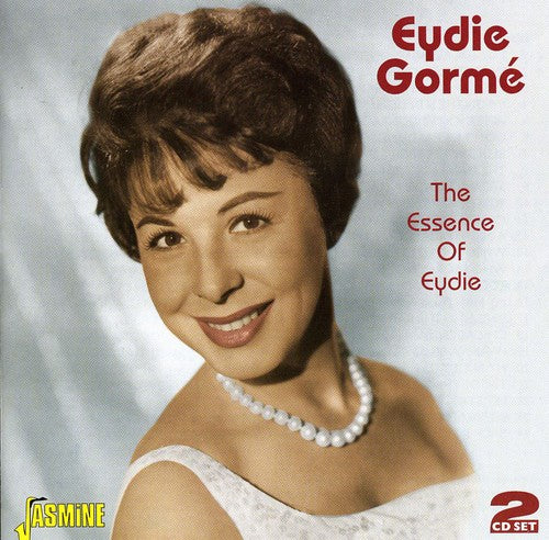 Gorme, Eydie: Essence of Eydie